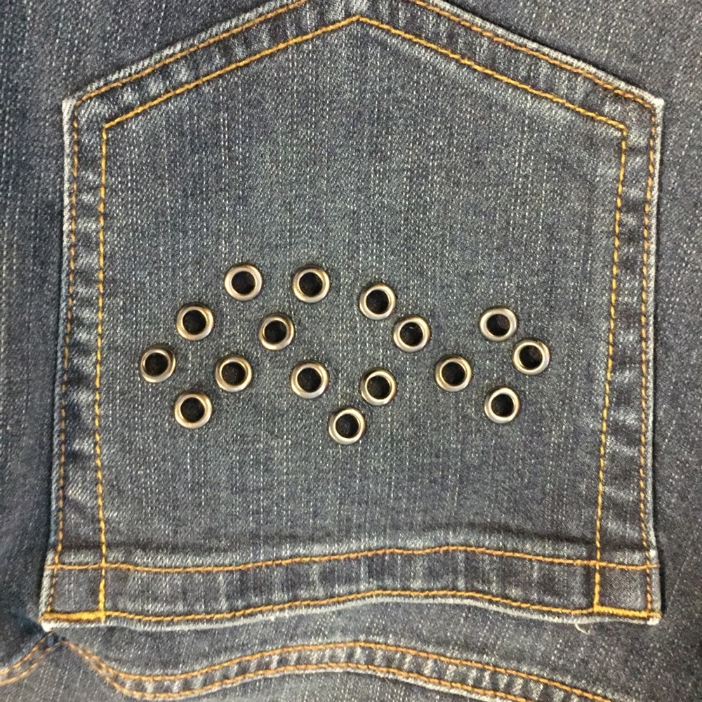Torrid Jeans - Picture 8 of 8